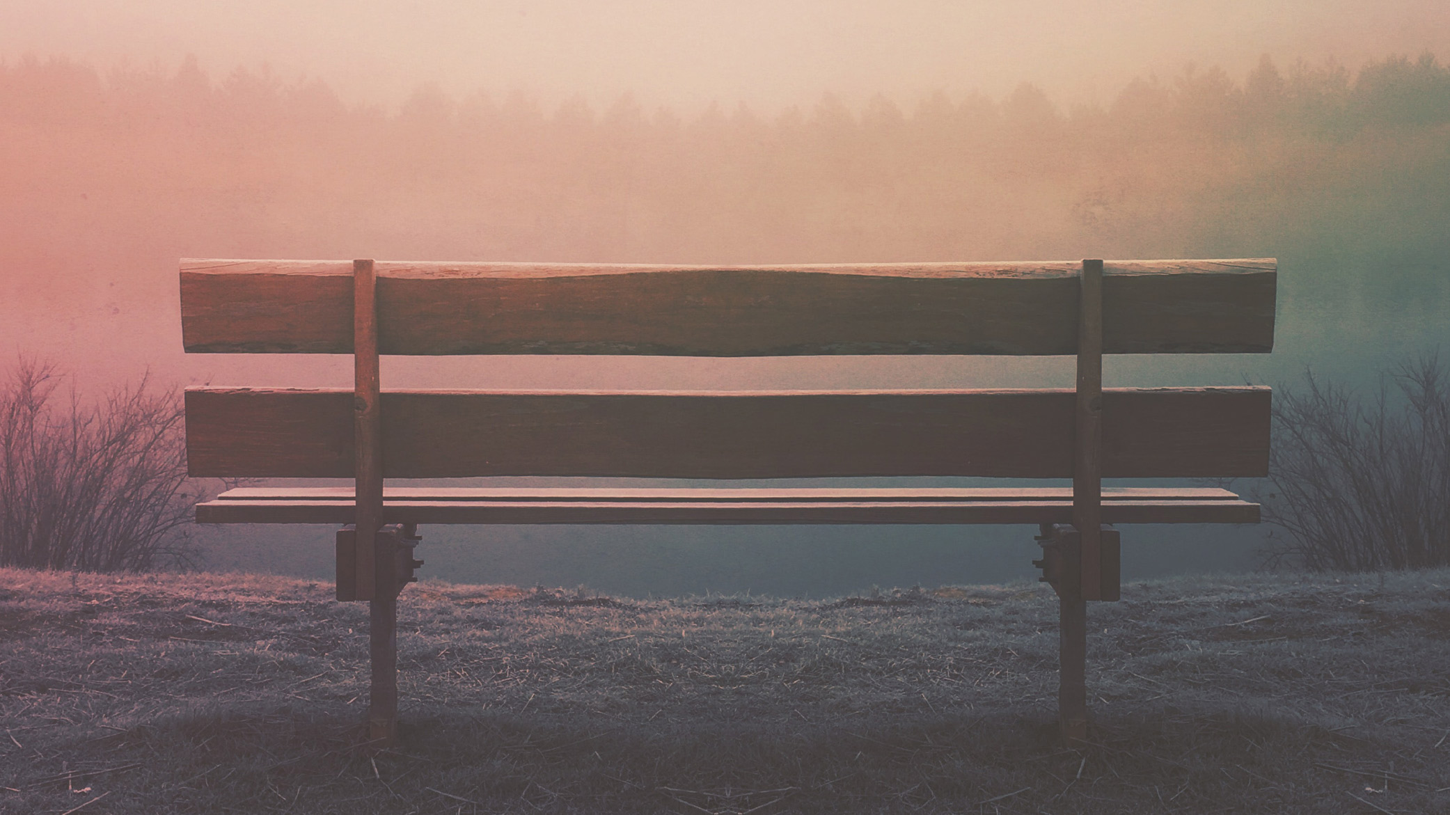 Finding Rest